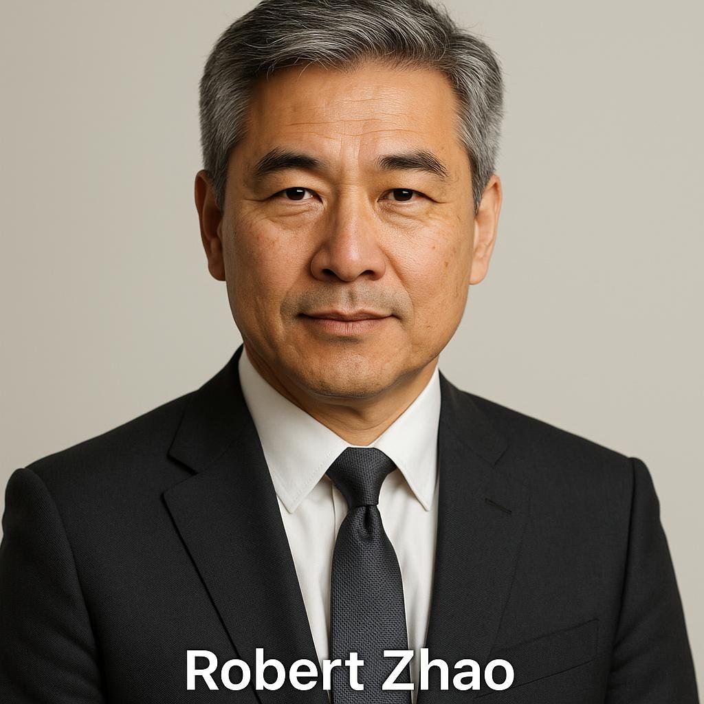 Robert Zhao